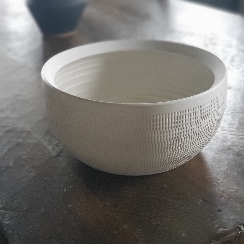 Project 62 planter